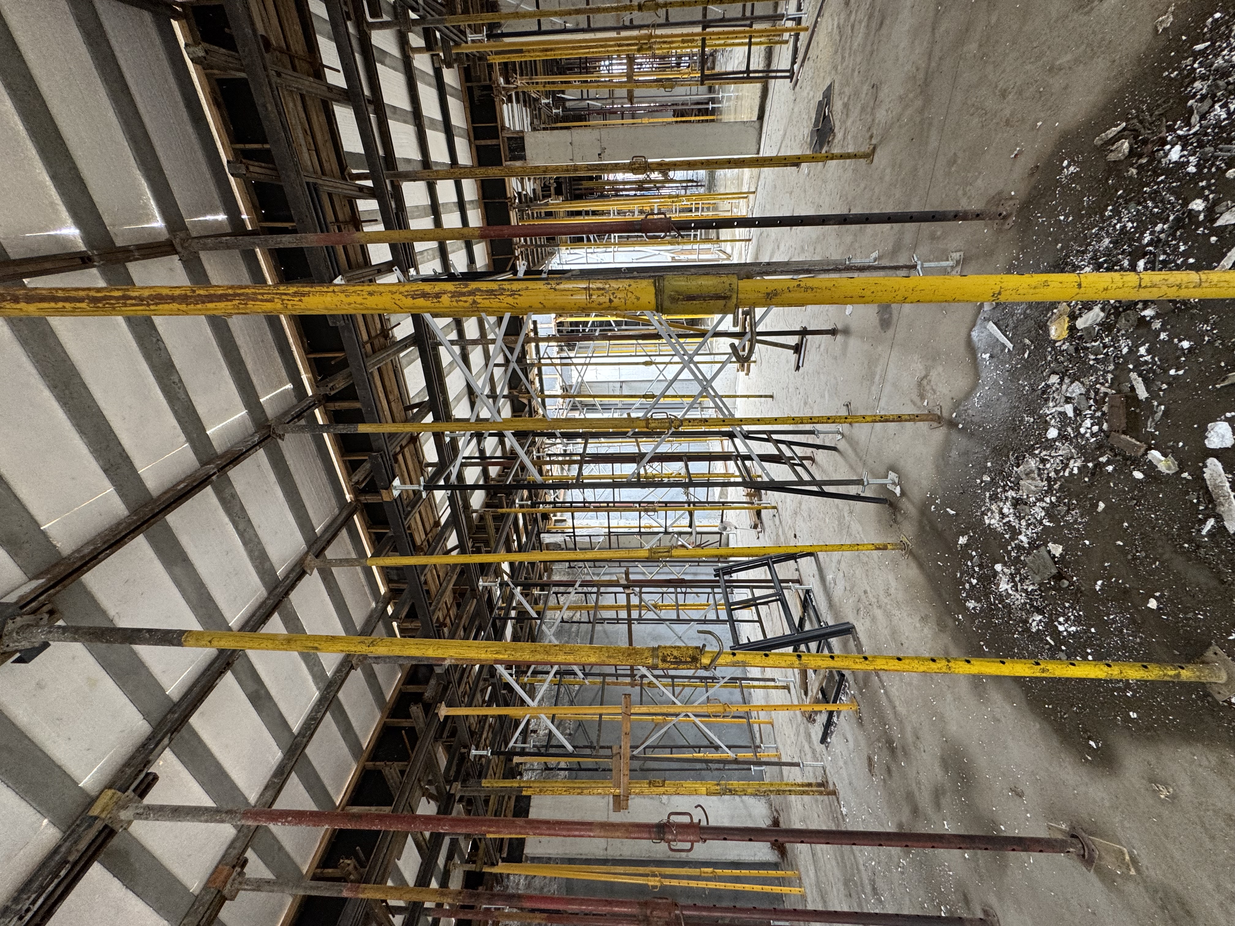 Obra 1 Simbraloc
