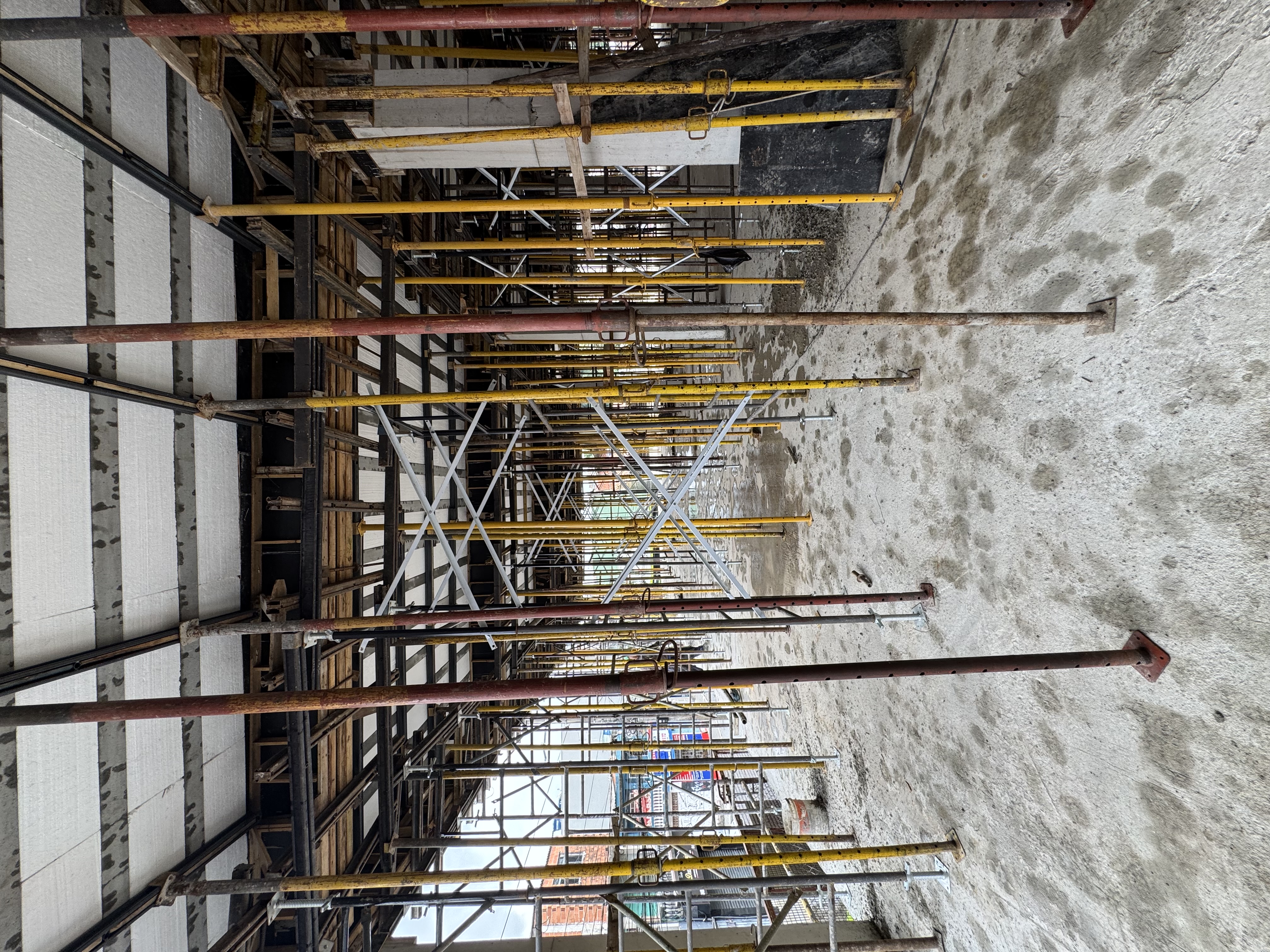 Obra 5 Simbraloc