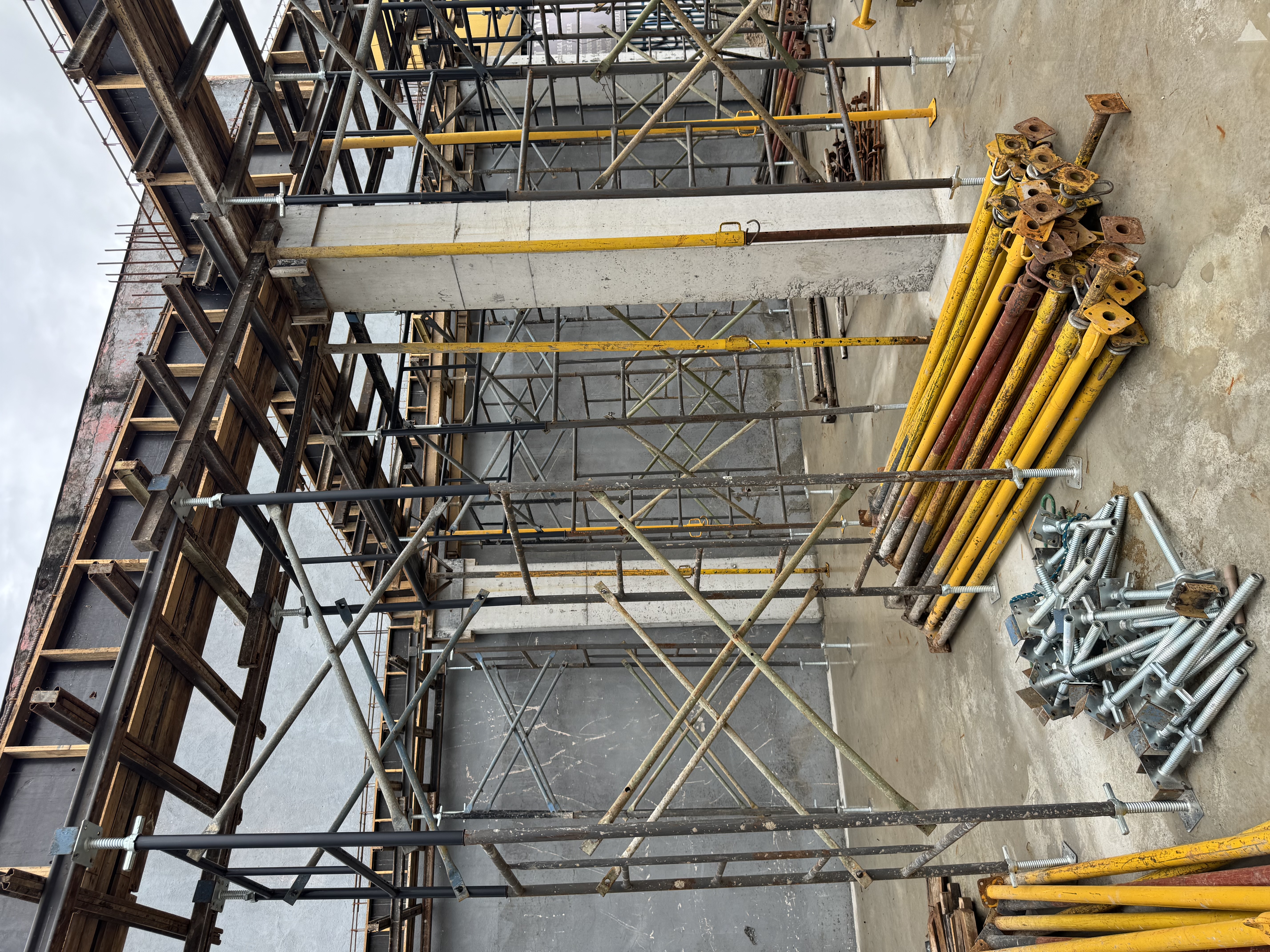 Obra 7 Simbraloc