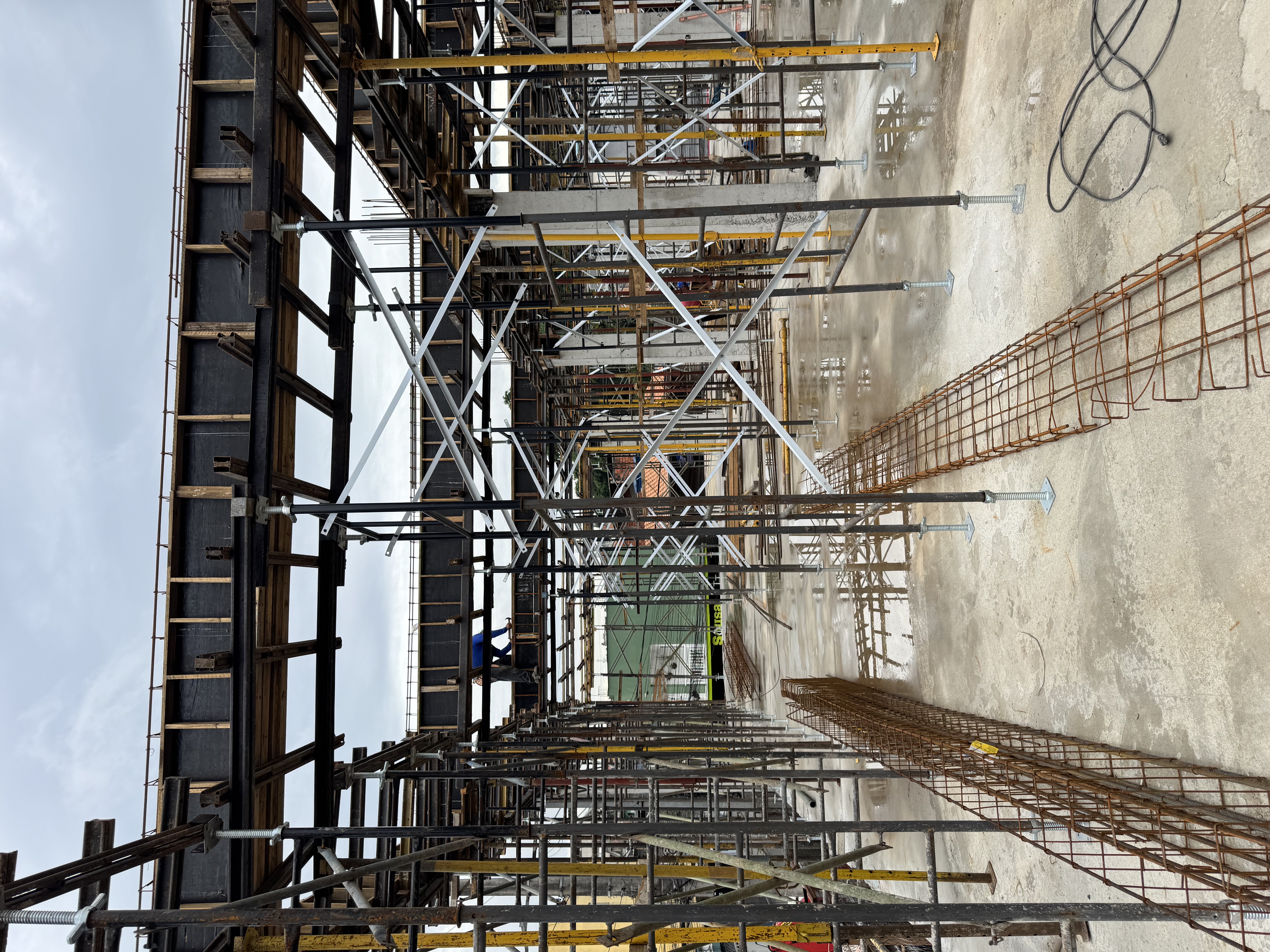 Obra 8 Simbraloc